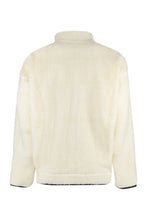 Load image into Gallery viewer, Eco-shearling jacket
