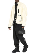 Load image into Gallery viewer, Eco-shearling jacket
