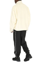 Load image into Gallery viewer, Eco-shearling jacket

