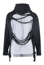 Load image into Gallery viewer, Cotton hoodie
