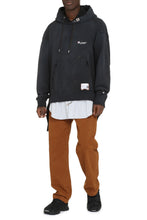 Load image into Gallery viewer, Cotton hoodie
