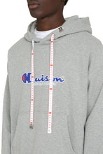 Load image into Gallery viewer, Cotton hoodie
