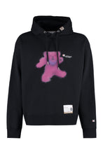 Load image into Gallery viewer, Cotton hoodie
