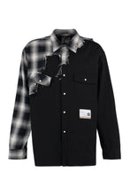 Load image into Gallery viewer, Cotton overshirt

