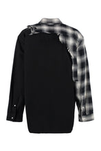 Load image into Gallery viewer, Cotton overshirt
