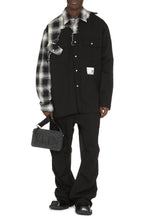Load image into Gallery viewer, Cotton overshirt
