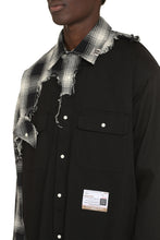 Load image into Gallery viewer, Cotton overshirt

