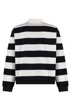 Load image into Gallery viewer, AGOLDE x RSVP Gallery - Long sleeve cotton polo shirt
