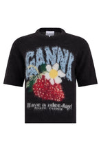 Load image into Gallery viewer, Short-sleeve sweater
