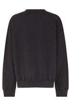 Load image into Gallery viewer, Cotton sweatshirt with print
