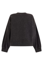 Load image into Gallery viewer, Printed cotton sweatshirt
