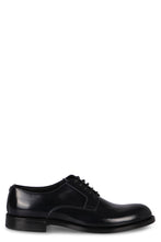 Load image into Gallery viewer, Derby shoes in leather
