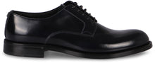 Load image into Gallery viewer, Derby shoes in leather
