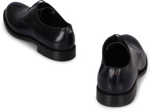 Load image into Gallery viewer, Derby shoes in leather
