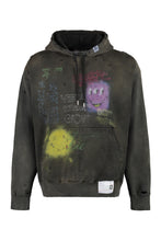 Load image into Gallery viewer, Cotton hoodie
