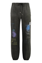 Load image into Gallery viewer, Printed sweatpants
