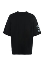 Load image into Gallery viewer, Cotton crew-neck T-shirt

