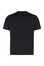 Load image into Gallery viewer, Cotton t-shirt with logo
