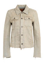 Load image into Gallery viewer, De-Bonny S1 Denim jacket
