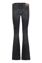 Load image into Gallery viewer, 1969 D-Ebbey bootcut jeans
