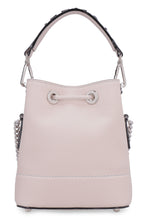 Load image into Gallery viewer, Ninon leather bucket bag
