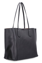 Load image into Gallery viewer, Rendez-Vous leather tote
