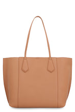 Load image into Gallery viewer, Rendez-Vous leather tote
