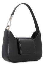 Load image into Gallery viewer, Sixtine leather shoulder bag
