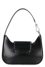 Load image into Gallery viewer, Sixtine leather shoulder bag
