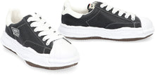 Load image into Gallery viewer, Blakey leather low-top sneakers
