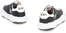 Load image into Gallery viewer, Blakey leather low-top sneakers
