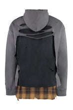 Load image into Gallery viewer, Cotton hoodie
