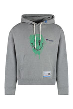 Load image into Gallery viewer, Cotton hoodie

