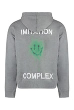 Load image into Gallery viewer, Cotton hoodie

