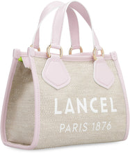 Load image into Gallery viewer, Summer tote bag
