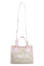 Load image into Gallery viewer, Summer tote bag
