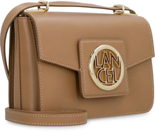 Load image into Gallery viewer, Roxane leather crossbody bag

