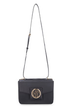 Load image into Gallery viewer, Roxane leather crossbody bag
