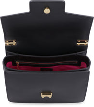 Load image into Gallery viewer, Roxane leather crossbody bag
