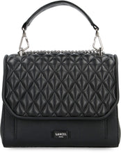 Load image into Gallery viewer, Ninon quilted leather handbag
