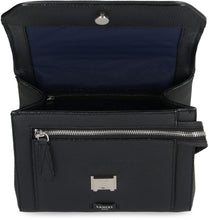 Load image into Gallery viewer, Ninon quilted leather handbag
