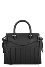 Load image into Gallery viewer, Rodeo leather tote
