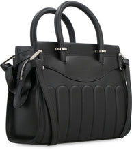 Load image into Gallery viewer, Rodeo leather tote
