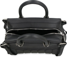 Load image into Gallery viewer, Rodeo leather tote
