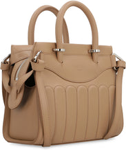 Load image into Gallery viewer, Rodeo leather tote
