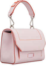 Load image into Gallery viewer, Ninon grainy leather mini-handbag
