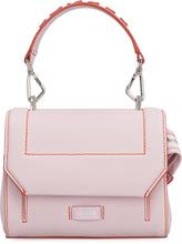 Load image into Gallery viewer, Ninon grainy leather mini-handbag
