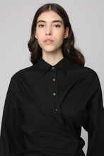 Load image into Gallery viewer, C-Siz-N1 cotton shirt
