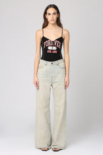 Load image into Gallery viewer, T-Lye Jersey bodysuit
