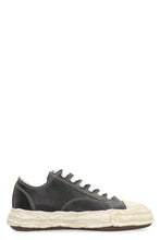 Load image into Gallery viewer, Peterson 23 Leather low-top sneakers
